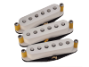 TONERIDER Classic Blues Strat Set (WH)